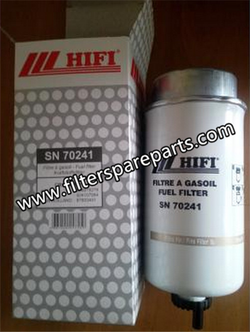 SN70241 HIFI Fuel/Water Separator - Click Image to Close